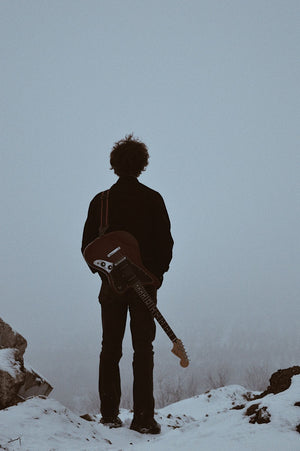 La “generación” indie y la música | Visual Poetry Barcelona