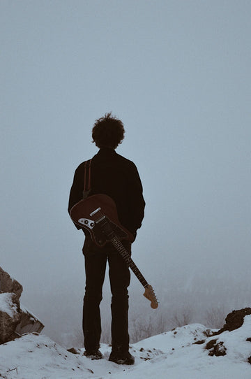 La “generación” indie y la música | Visual Poetry Barcelona