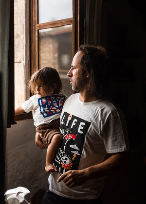 Marcas de ropa para toda la familia: Vístete con estilo y poesía