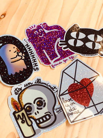 El origen de la tradición del amigo invisble y regalos originales