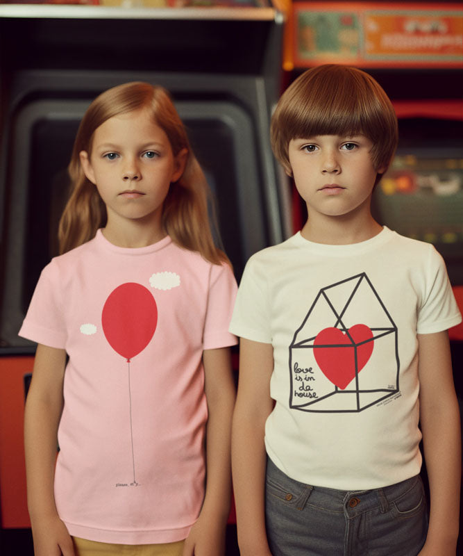 colección infantil | Visual Poetry Barcelona