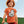 Camiseta niños algodón orgánico. 