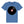 Camiseta niños algodón orgánico. 