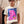 Camiseta Unisex algodón orgánico. 