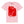Camiseta niños algodón orgánico. 