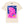 Camiseta Unisex algodón orgánico. 