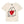 Camiseta mujer algodón orgánico. “Love is in da house”