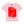 Camiseta mujer algodón orgánico. “Friends for life”