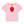 Camiseta mujer algodón orgánico. “Please stay”