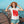 Camiseta mujer algodón orgánico. “Friends for life”