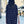 Vestido mujer manga 3/4 talla única. 