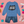 Sudadera niños algodón orgánico. 