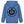 Sudadera capucha  niños algodón orgánico. 
