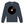 Sudadera unisex algodón orgánico. 