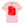 Camiseta Unisex algodón orgánico. 