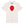 Camiseta Unisex algodón orgánico. 