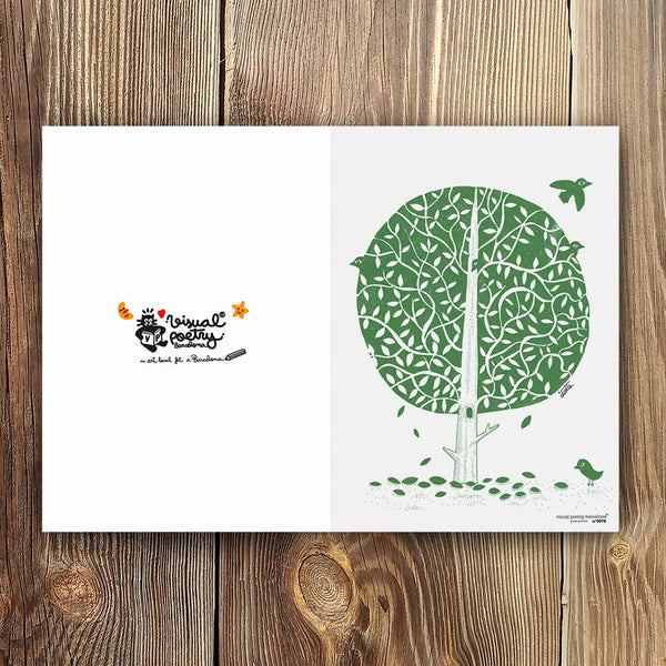 Fine art Print "Árbol de la vida"