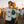 Camiseta Unisex algodón orgánico. 