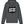 Sudadera capucha unisex algodón. 