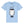 Camiseta niños algodón orgánico. 