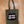 Tote Bag verde