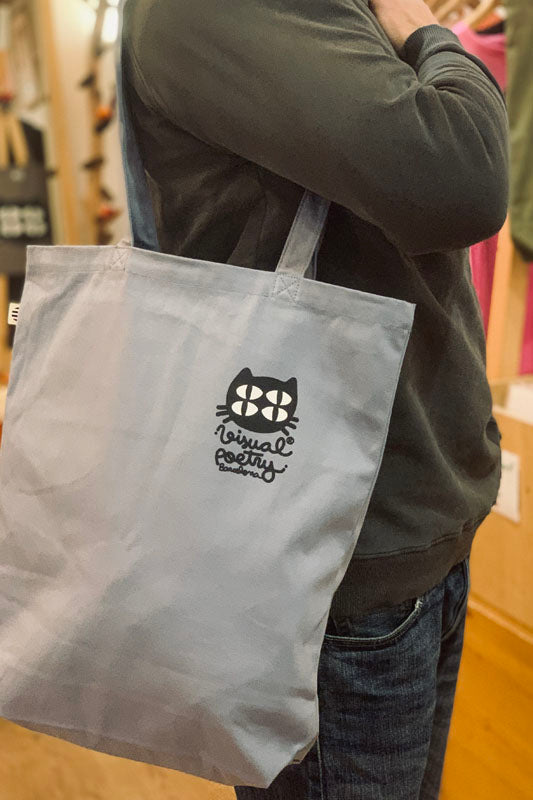 Tote Bag verde