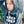 Sudadera capucha niños. 