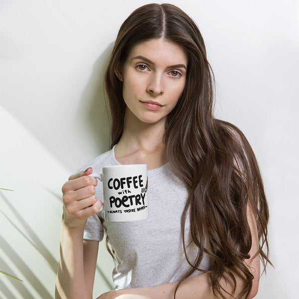TAZA / MUG. "Gato cuántico"