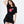 Vestido mujer manga corta. 