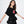 Vestido mujer manga corta. 