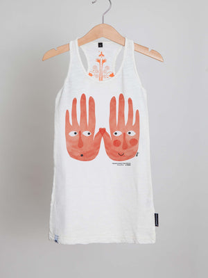 Vestido niña. 
